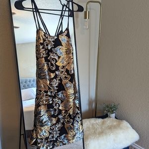 Soiéblu Cocktail dress